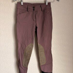 Pink R.J. Classics Breeches - 24R